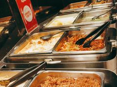 -比格比萨自助(新辰里学清路店)