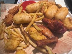 -许府牛火锅(信义坊总店)