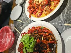 -欧记轩龙虾·私房菜(A店)