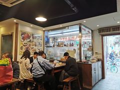 -永祥烧腊餐厅(虹口店)