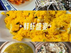 -山涧人家·旺山农家菜(旺山店)