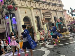 -华谊兄弟（长沙）电影小镇