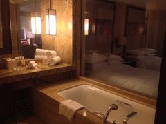 -长白山万达喜来登度假酒店