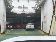 -海安新港(公交站)