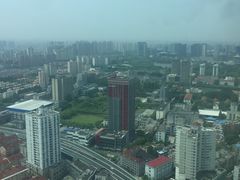 -环球港凯悦 · 享悦中餐厅