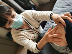 -伊童美家小儿推拿·中式养生(徐汇店)