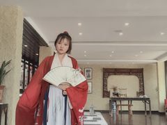 -上席擂茶·新中式青年茶馆(古城店)