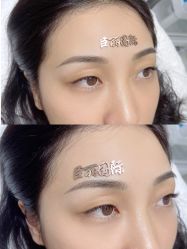 -臣丽纹眉品牌连锁