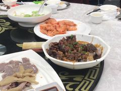 -潮喜竹溪荔湖酒家(荔枝湾店)