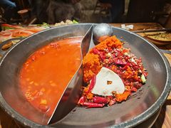 -抄姐老火锅(重庆总店)