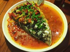 -爷爷的草帽·海鲜馆(孙塘路店)