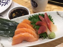 -东菊料理(吉利购物广场店)