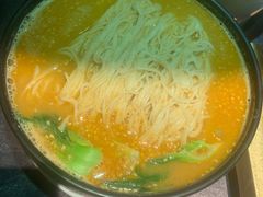 蟹粉担担面-蟹榭·本帮江浙菜·蟹宴(五角场合生汇商场店)