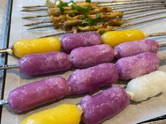 -纪录片《人生一串》体验店(静安店)