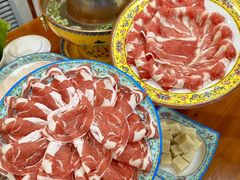 -松嘎里·乌拉满族火锅