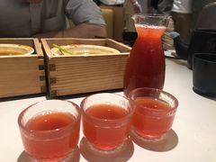 -蔡澜点心·粤菜(西单大悦城店)