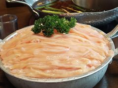 -潮澎派·潮汕菜大排档(南较西路店)