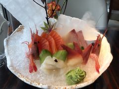 -山葵家·创意料理(宁波来福士店)