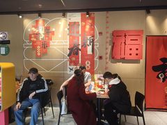 -麦当劳(豫园店)
