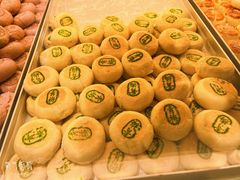 -好一朵茉莉花(老门东店)