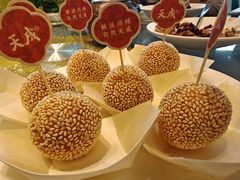 -天成·川菜家宴(海港城店)