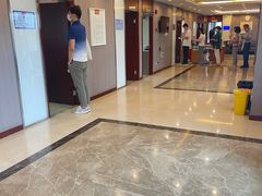 -爱康国宾体检中心(五角场万达广场分院)