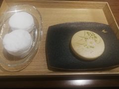 四季柚子馅饼-飛鳥製茶