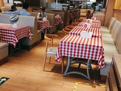 -西贝(虹口龙之梦店)
