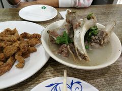 -吃不够开口馅饼店(小西路店)