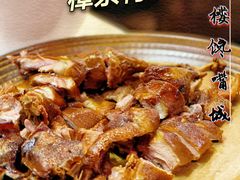 -嘉陵楼馋嘴城(簋街总店)