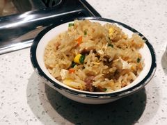 -九府羊·鲜羊火锅·烤串(新华路店)