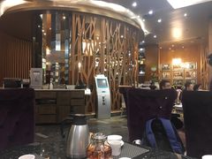 大堂-新兴·金羊座·粤菜点心(乐峰店)