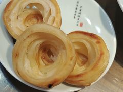 油旋-会仙楼饭庄(宽厚里店)