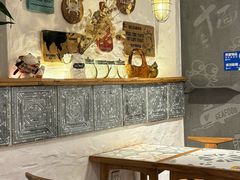 -十面欢腾·海鲜面·台式Bistro(长乐路店)