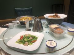 -老德州四合院·德州菜(天衢路店)