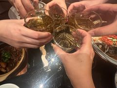 -隐厨·中国菜馆(三里屯T+MALL店)