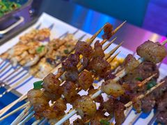 -燥次·烧烤酒场(万象城店)