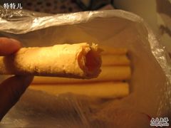 蛋卷细看-北京稻香村(第三店)