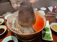 -1078號老北京涮肉(松柏店)