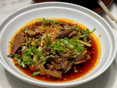 -柴门饭儿(成都太古里店)