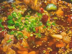 -刘成杰锦州烧烤(南河路店)