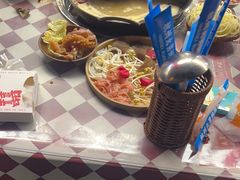 -赵美丽·重庆社区火锅·直营店(火车东站·中豪国际店)