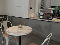 -KAFVS咖啡思咖啡馆(香海路店)