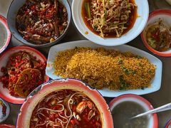 -老三样·旧食新味(万寿宫店)