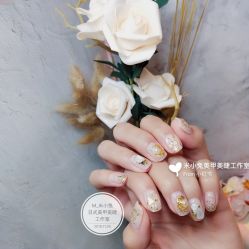 -米小兔美甲美睫