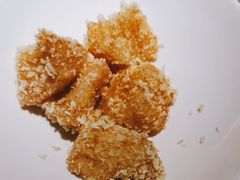 -小厨娘绣中淮扬(大行宫科巷店)