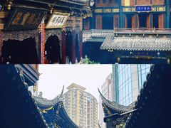 -罗汉寺
