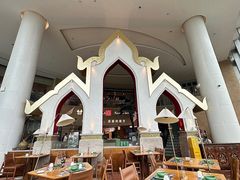 -甘思咪哚·云南艺术餐厅(天河广百店)