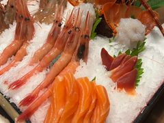 -万岛日本料理铁板烧(万泰国际店)