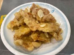 锅包肉-东北农家小院(定西路店)